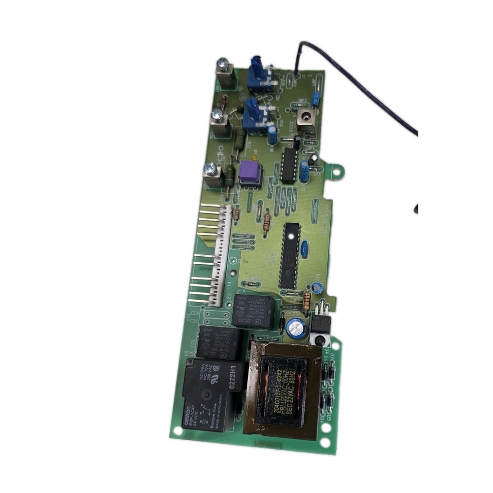 Chamberlain Liftmaster 14LG0607B Garage Door Opener Control Circuit Logic Board